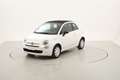 Fiat 500 C Hybrid 1.0 Mild Hybrid 69CV Alb - thumbnail 1