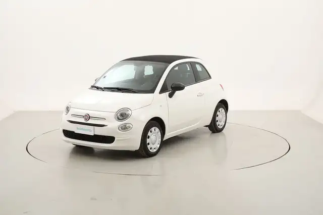 Fiat 500 C Hybrid 1.0 Mild Hybrid 69CV