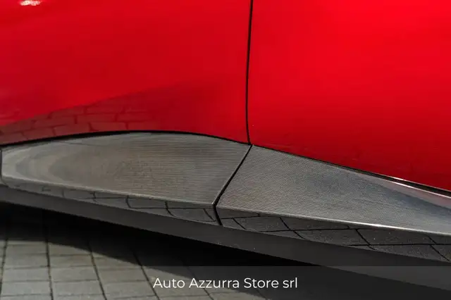 Ferrari Purosangue view 8