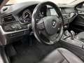 BMW 525 d xDrive AUT./NAVI/XENON/SPUR/HUD/KAM/PANO Grau - thumbnail 14