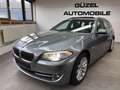 BMW 525 d xDrive AUT./NAVI/XENON/SPUR/HUD/KAM/PANO Grau - thumbnail 1