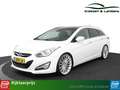 Hyundai i40 Wagon 2.0 GDI i-Catcher Weiß - thumbnail 1
