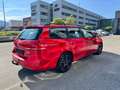 Volkswagen Passat Variant Passat Variant 2,0 TDI DPF Comfortline Rot - thumbnail 6