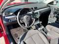Volkswagen Passat Variant Passat Variant 2,0 TDI DPF Comfortline Rot - thumbnail 13