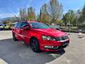 Volkswagen Passat Variant Passat Variant 2,0 TDI DPF Comfortline Rot - thumbnail 1