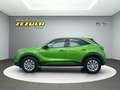 Opel Mokka 1,2 Direct Injection Turbo Edition Grün - thumbnail 2