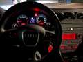 Audi Cabriolet S-Line Schwarz - thumbnail 13