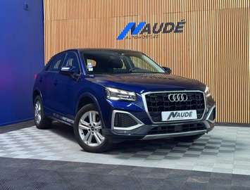 35 TFSI 150 CH BVA S-tronic 7 DESIGN