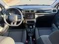 Citroen C3 1.5 BlueHDi 100 FAP Feel Pack LED+KlimaA+PDC Weiß - thumbnail 18