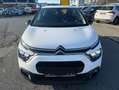 Citroen C3 1.5 BlueHDi 100 FAP Feel Pack LED+KlimaA+PDC Weiß - thumbnail 3