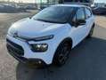 Citroen C3 1.5 BlueHDi 100 FAP Feel Pack LED+KlimaA+PDC Weiß - thumbnail 2