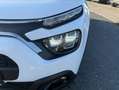 Citroen C3 1.5 BlueHDi 100 FAP Feel Pack LED+KlimaA+PDC Weiß - thumbnail 8