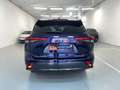 Toyota Highlander 2.5 Luxury P. Metalizada Albastru - thumbnail 7