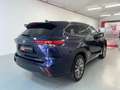 Toyota Highlander 2.5 Luxury P. Metalizada Albastru - thumbnail 8