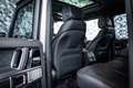 Mercedes-Benz G 63 AMG Linea Exclusive Interior 4Matic Speedshift TCT 9G Braun - thumbnail 14