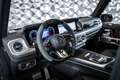 Mercedes-Benz G 63 AMG Linea Exclusive Interior 4Matic Speedshift TCT 9G Braun - thumbnail 8