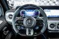 Mercedes-Benz G 63 AMG Linea Exclusive Interior 4Matic Speedshift TCT 9G Braun - thumbnail 11