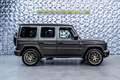 Mercedes-Benz G 63 AMG Linea Exclusive Interior 4Matic Speedshift TCT 9G Braun - thumbnail 6