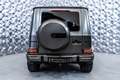 Mercedes-Benz G 63 AMG Linea Exclusive Interior 4Matic Speedshift TCT 9G Braun - thumbnail 5