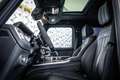 Mercedes-Benz G 63 AMG Linea Exclusive Interior 4Matic Speedshift TCT 9G Braun - thumbnail 13