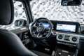 Mercedes-Benz G 63 AMG Linea Exclusive Interior 4Matic Speedshift TCT 9G Braun - thumbnail 10