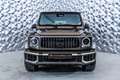 Mercedes-Benz G 63 AMG Linea Exclusive Interior 4Matic Speedshift TCT 9G Braun - thumbnail 2