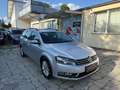 Volkswagen Passat Variant Comfortline BMT 1,6 TDI-SEHR GEPFLEGT-1/3 ZINSF... Silber - thumbnail 3