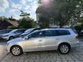 Volkswagen Passat Variant Comfortline BMT 1,6 TDI-SEHR GEPFLEGT-1/3 ZINSF... Silber - thumbnail 8
