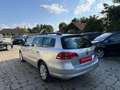 Volkswagen Passat Variant Comfortline BMT 1,6 TDI-SEHR GEPFLEGT-1/3 ZINSF... Silber - thumbnail 7