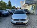 Volkswagen Passat Variant Comfortline BMT 1,6 TDI-SEHR GEPFLEGT-1/3 ZINSF... Silber - thumbnail 2