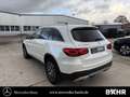 Mercedes-Benz GLC 300 GLC 300 de 4M Verkauf nur an Gewerbe/AHK/Memory Weiß - thumbnail 3