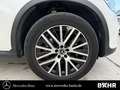 Mercedes-Benz GLC 300 GLC 300 de 4M Verkauf nur an Gewerbe/AHK/Memory Weiß - thumbnail 6