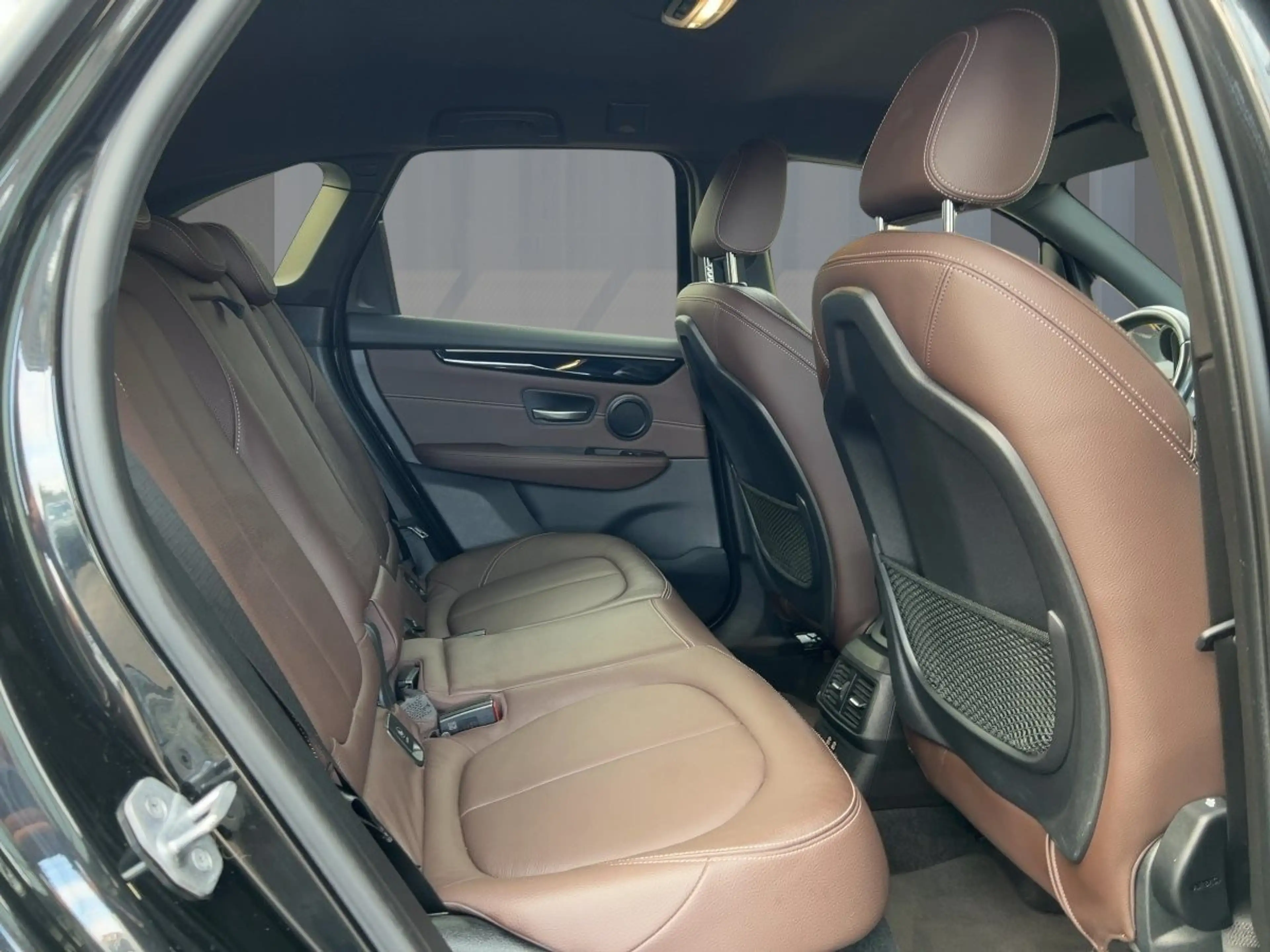 BMW 225 xe M Sport SHZ PDC KLIMA — photo 9