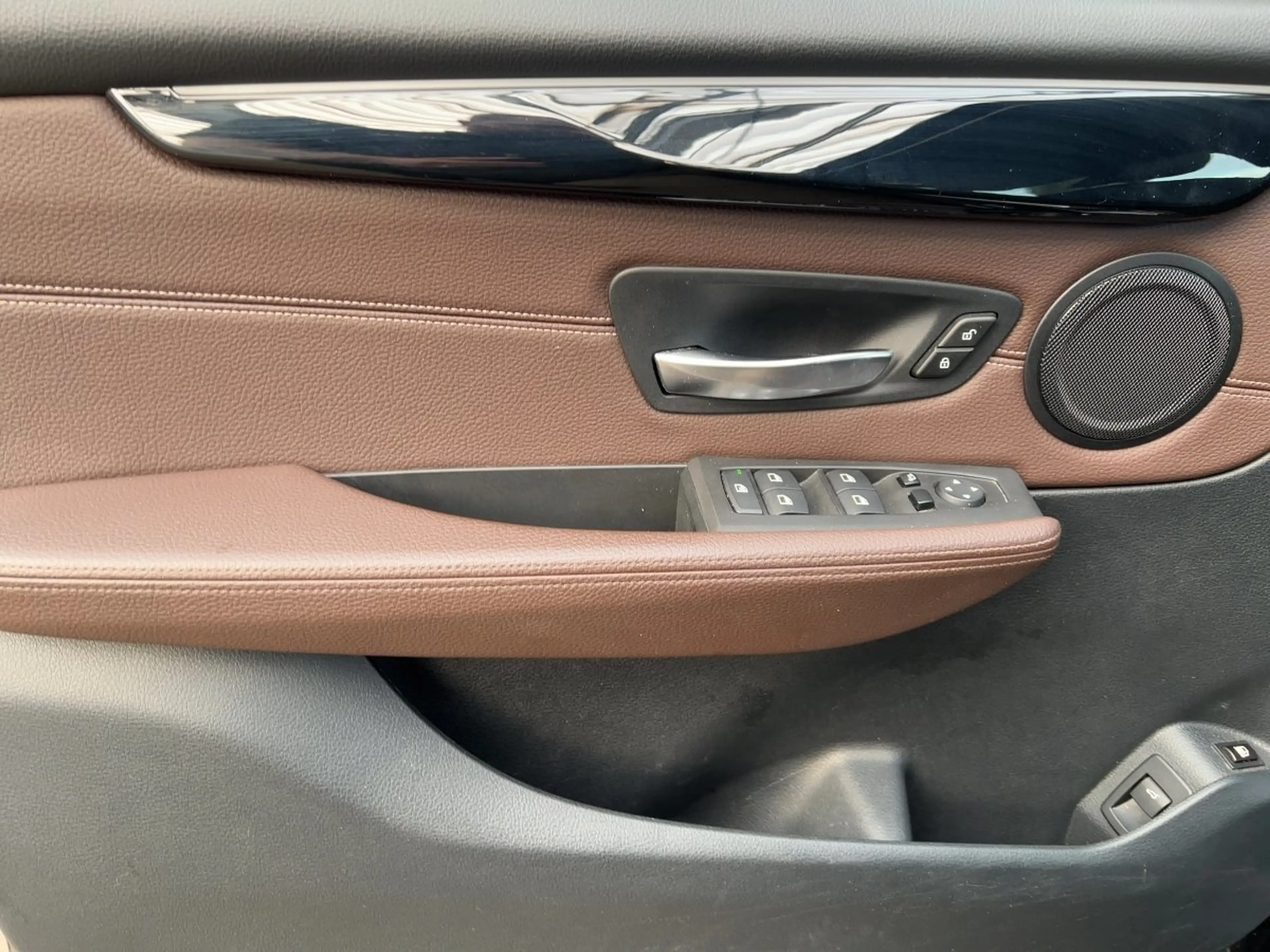 BMW 225 xe M Sport SHZ PDC KLIMA — photo 13