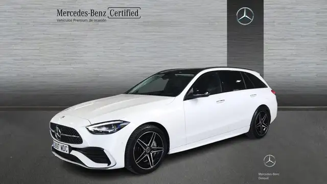 Mercedes-Benz 300 main image