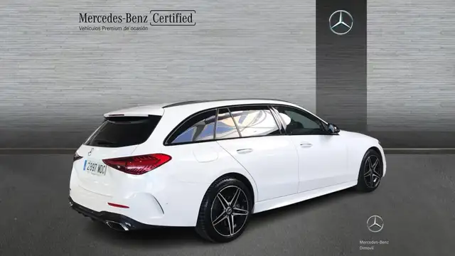 Mercedes-Benz 300 view 2