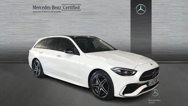 Mercedes-Benz 300 view 3