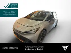 Cupra Born *62kWh*WP*SHZ*LED*19ZOLL*APP*ALLSEASON*
