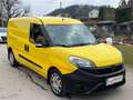 Fiat Doblo Maxi Lang Export Euro 6 3.500€ Netto 1.Besitz 12 Yellow - thumbnail 6