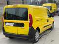 Fiat Doblo Maxi Lang Export Euro 6 3.500€ Netto 1.Besitz 12 žuta - thumbnail 4