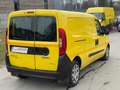 Fiat Doblo Maxi Lang Export Euro 6 3.500€ Netto 1.Besitz 12 Geel - thumbnail 4