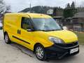 Fiat Doblo Maxi Lang Export Euro 6 3.500€ Netto 1.Besitz 12 Yellow - thumbnail 5