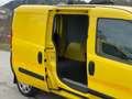 Fiat Doblo Maxi Lang Export Euro 6 3.500€ Netto 1.Besitz 12 Yellow - thumbnail 8