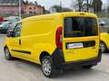Fiat Doblo Maxi Lang Export Euro 6 3.500€ Netto 1.Besitz 12 Yellow - thumbnail 2