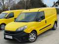 Fiat Doblo Maxi Lang Export Euro 6 3.500€ Netto 1.Besitz 12 Amarillo - thumbnail 1