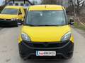 Fiat Doblo Maxi Lang Export Euro 6 3.500€ Netto 1.Besitz 12 Жовтий - thumbnail 7