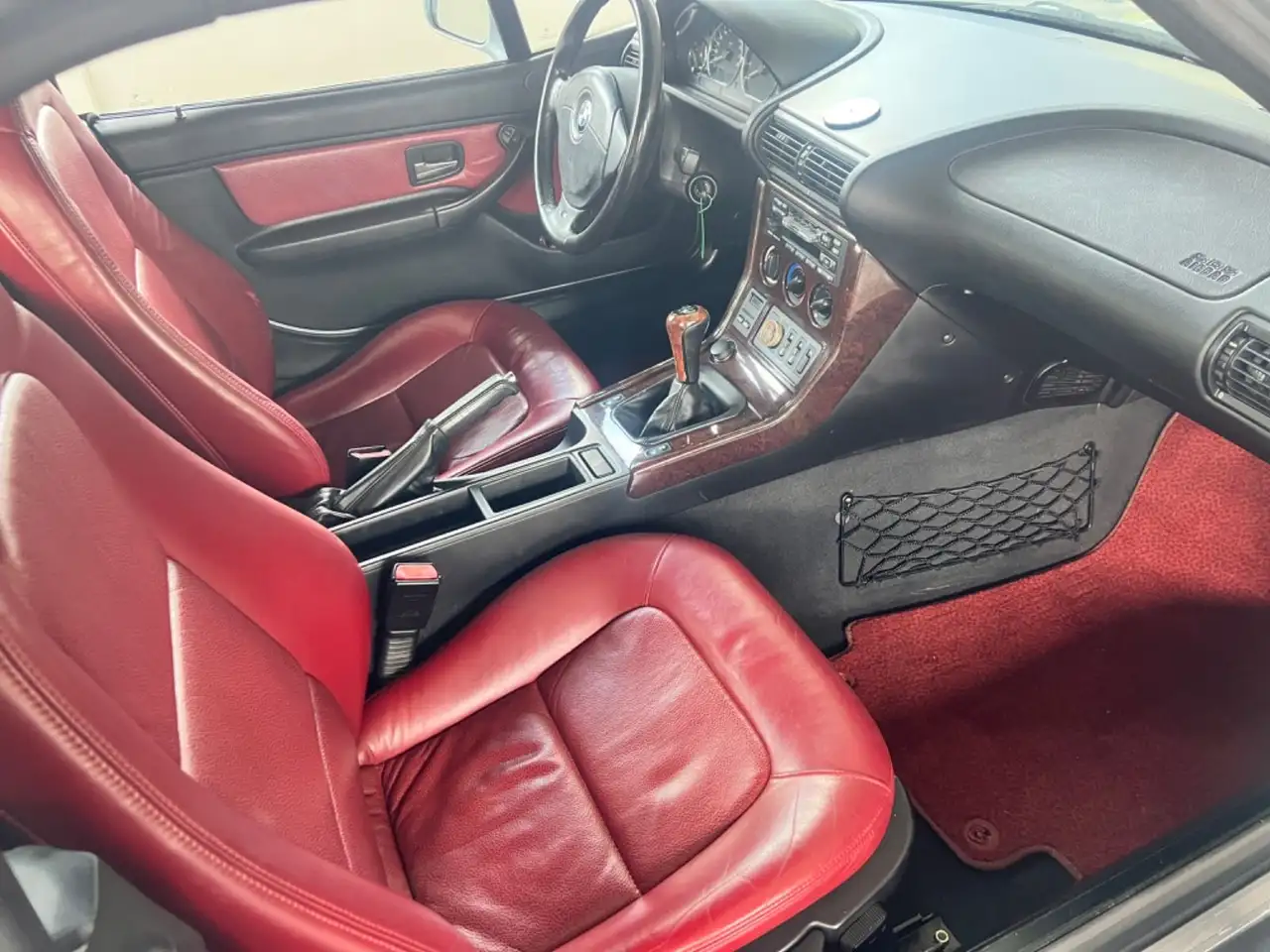 BMW Z3 *Orginalzustand*, foto 11