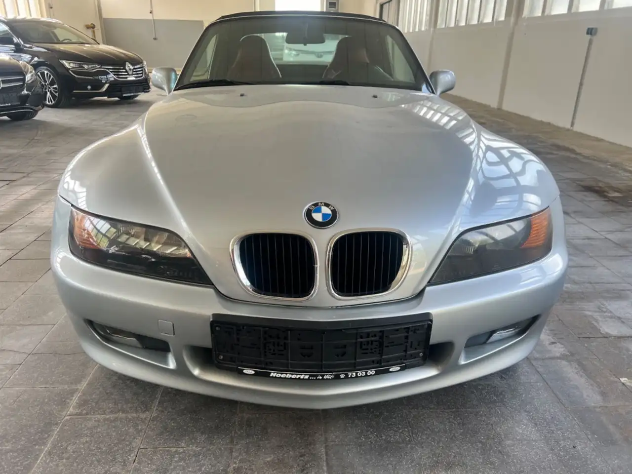 BMW Z3 *Orginalzustand*, foto 4