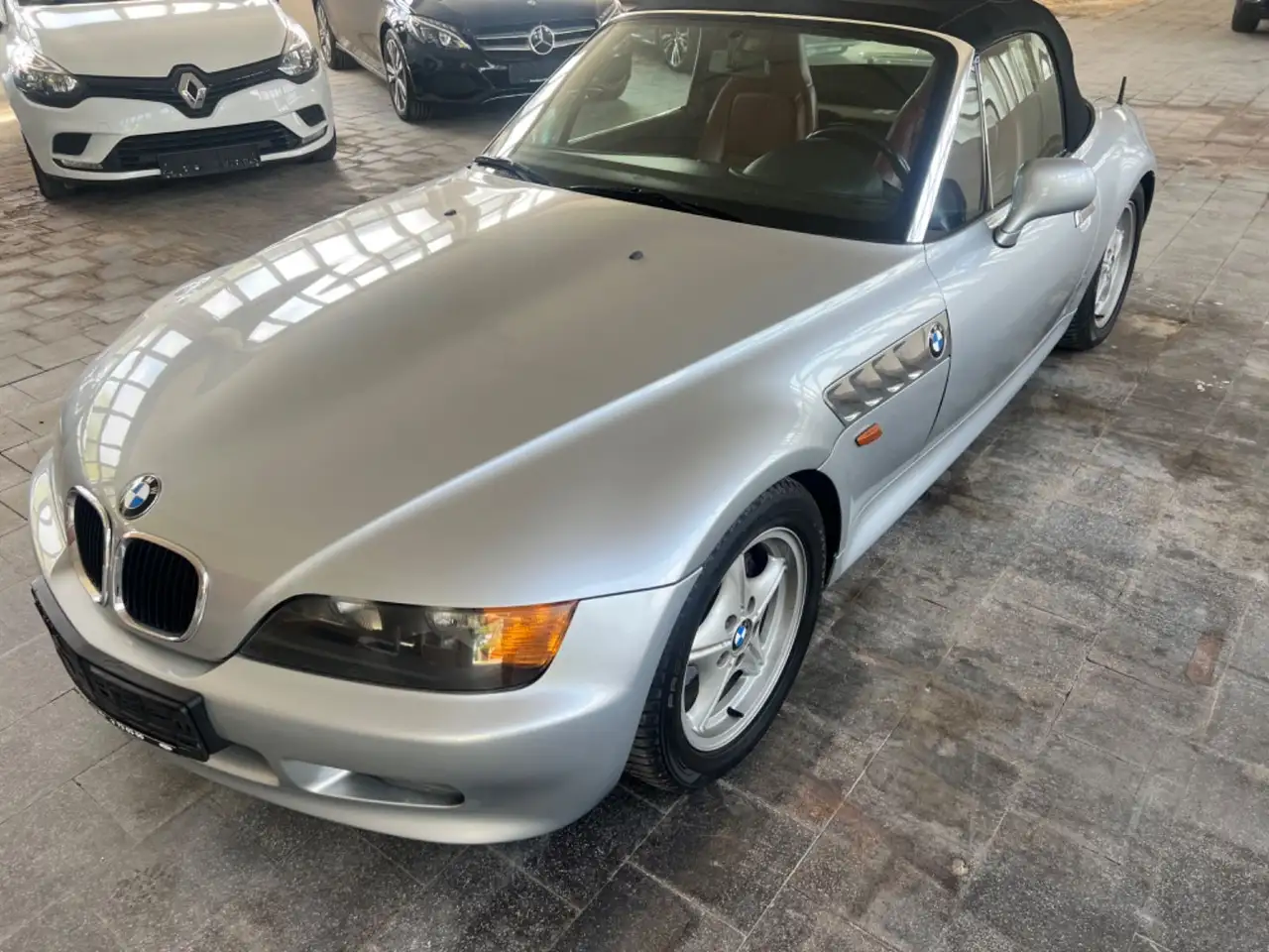 BMW Z3 *Orginalzustand*, foto 2