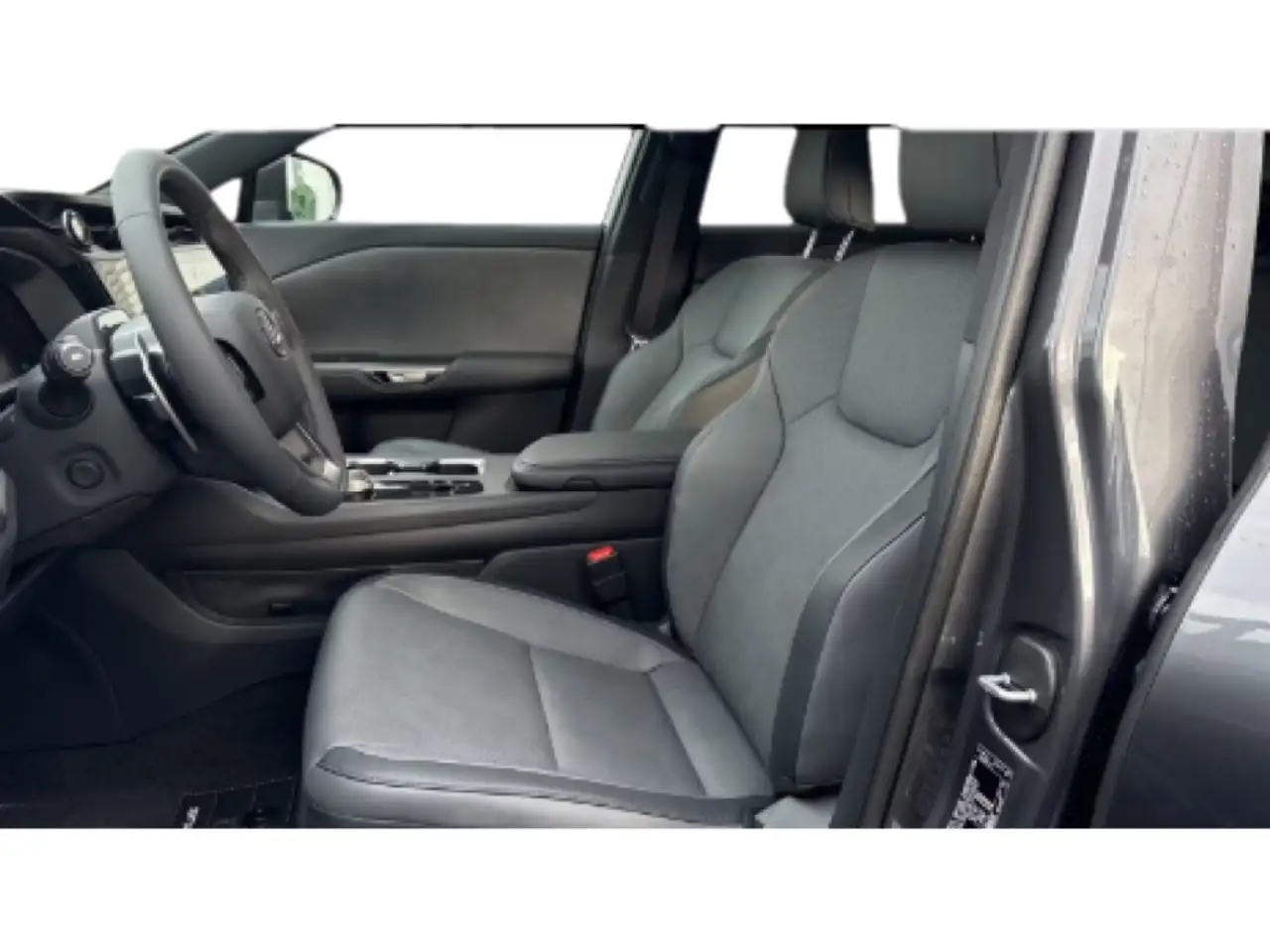 Lexus RZ 350e 165 kW 4x2 5-Türer EXECUTIVE plus Techno 13